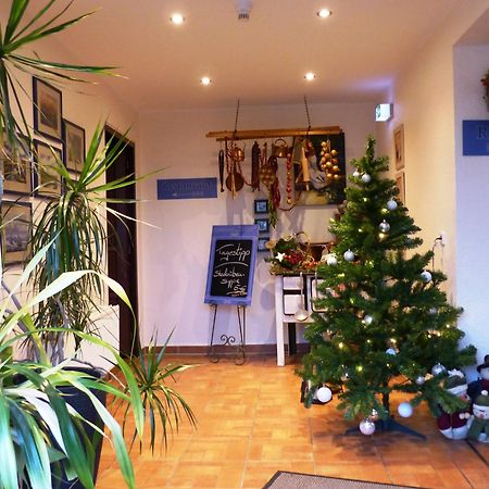 3 Sterne Hotel Frankfurt-Oder Zur Alten Oder Frankfurt  Kültér fotó