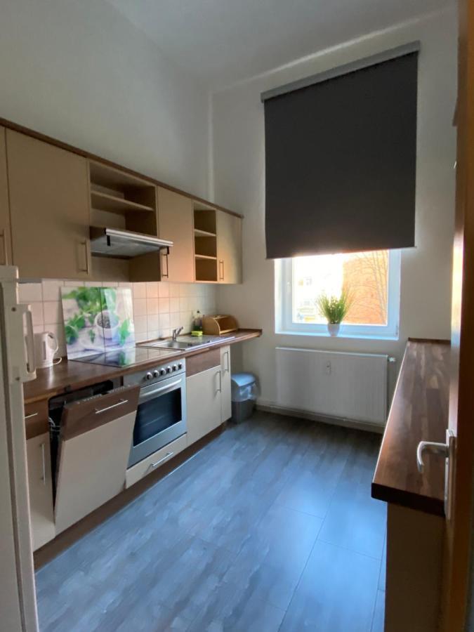 3 Sterne Hotel Frankfurt-Oder Zur Alten Oder Frankfurt  Kültér fotó