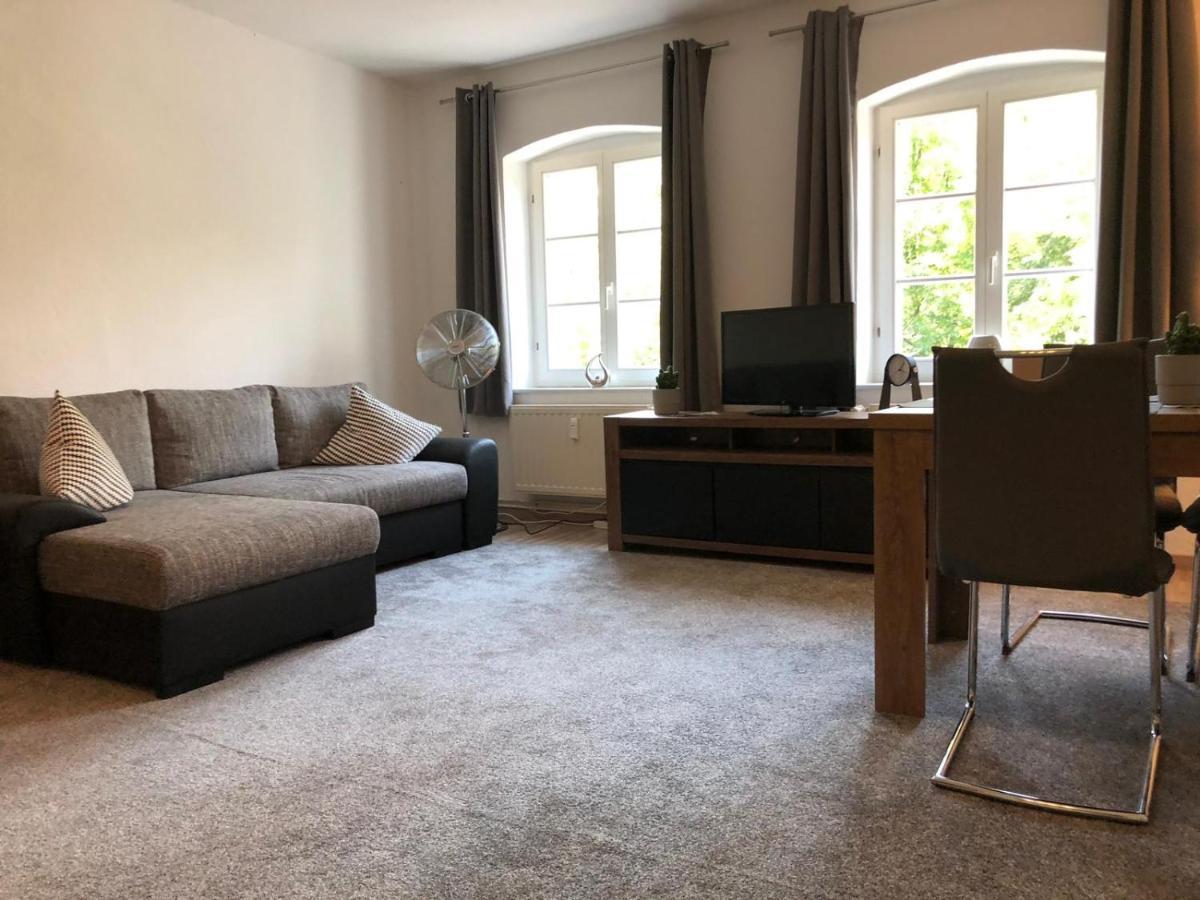 3 Sterne Hotel Frankfurt-Oder Zur Alten Oder Frankfurt  Kültér fotó