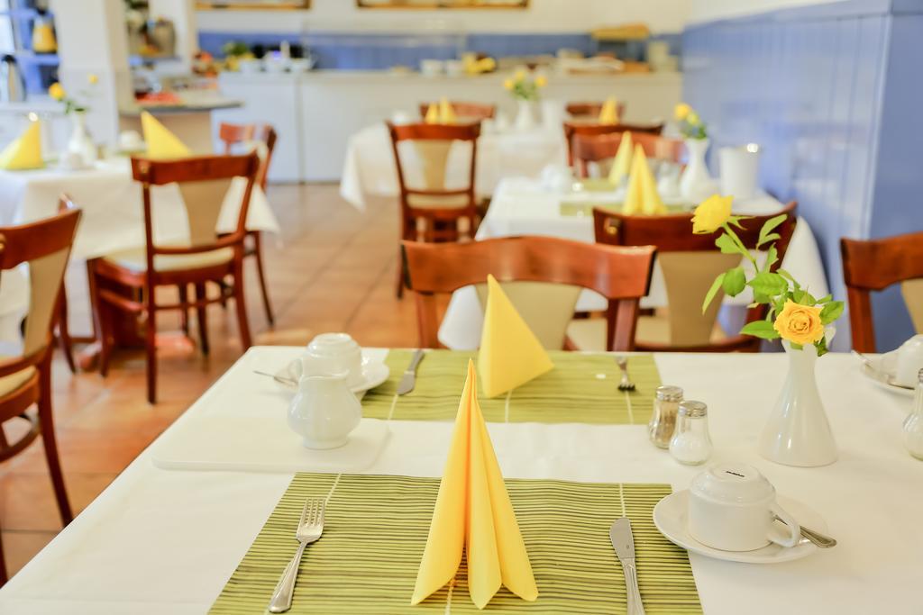 3 Sterne Hotel Frankfurt-Oder Zur Alten Oder Frankfurt  Kültér fotó