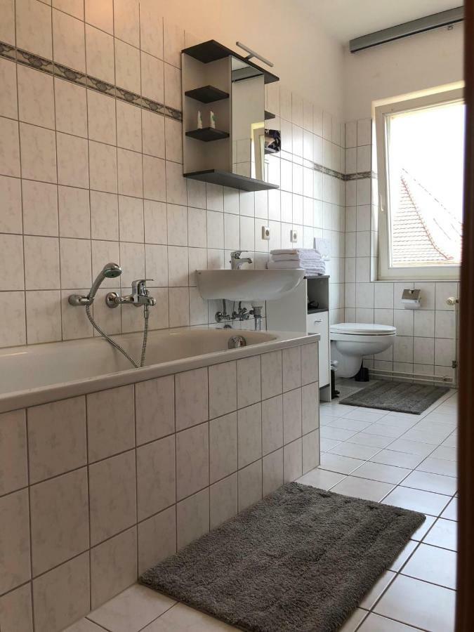 3 Sterne Hotel Frankfurt-Oder Zur Alten Oder Frankfurt  Kültér fotó